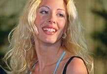 Loana: à jamais, la première!