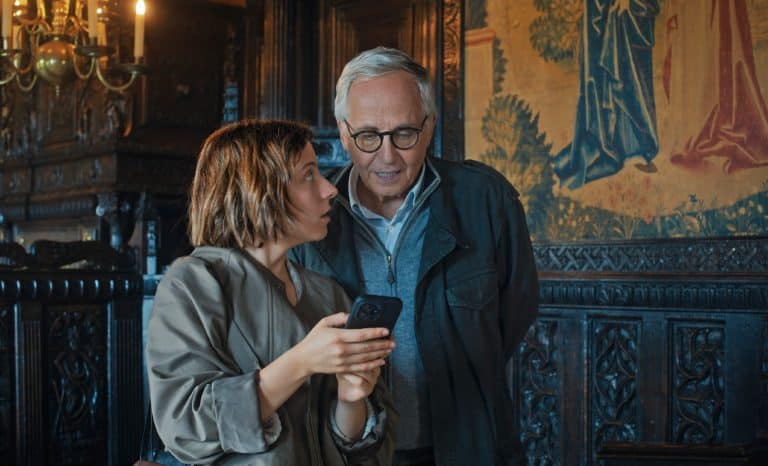 L&rsquo;art d&rsquo;être père