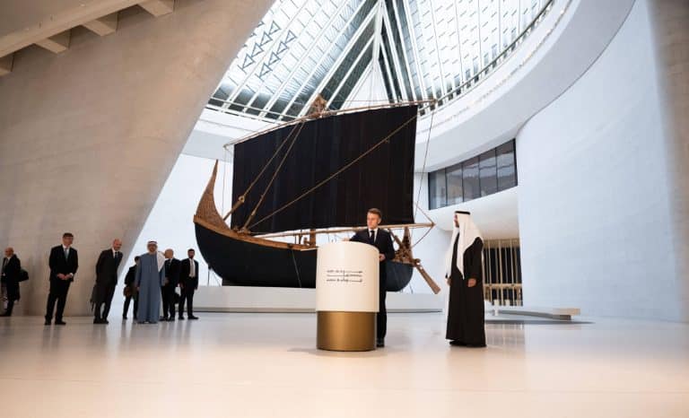 Pourquoi l’Europe gagnerait à actualiser son regard sur les Émirats arabes unis