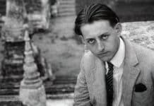 Dans la peau de Malraux