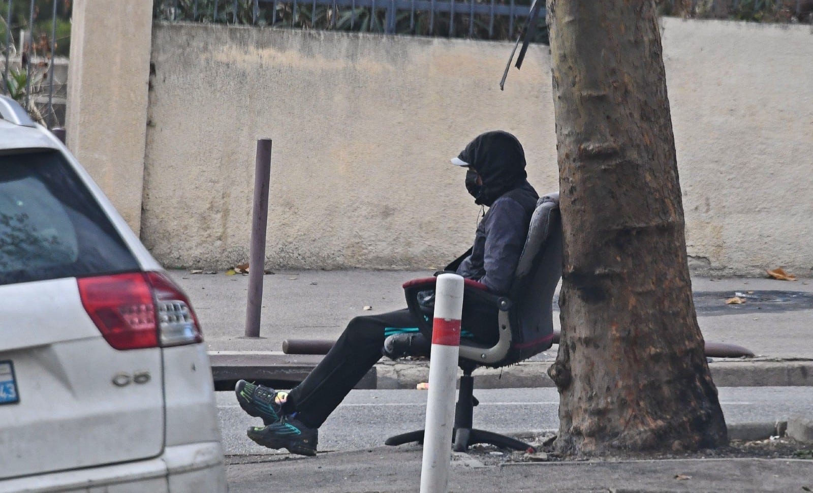 Les dealers ont des droits!