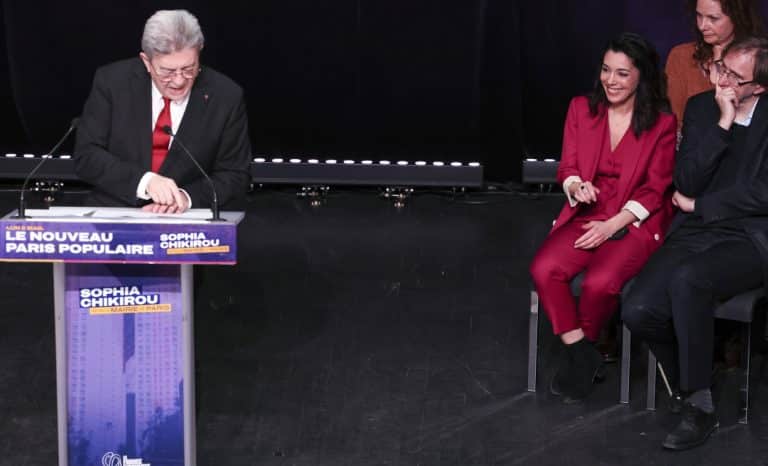 L’imposture antifasciste