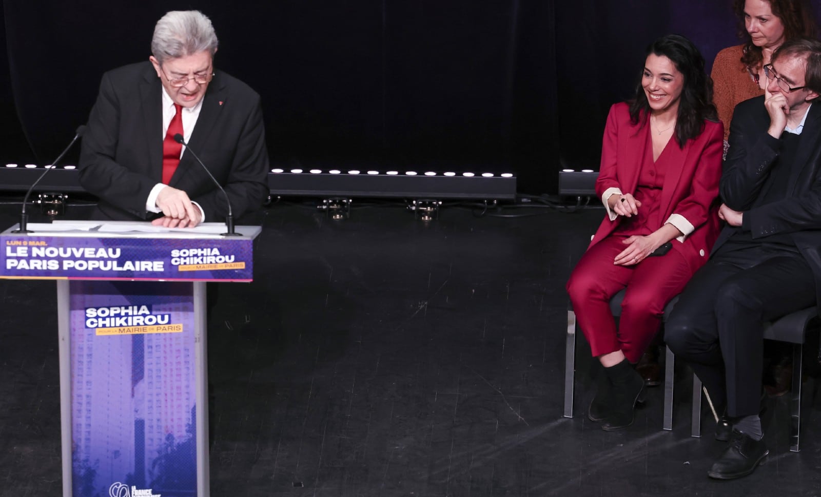 L’imposture antifasciste