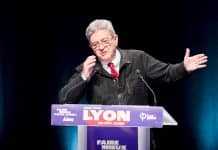 Jean-Luc Mélenchon: l’ivresse de la radicalité