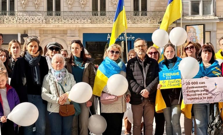 Il y a une vie après l’Assemblée…
