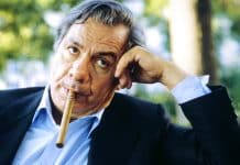 Galabru: le dernier des lyriques