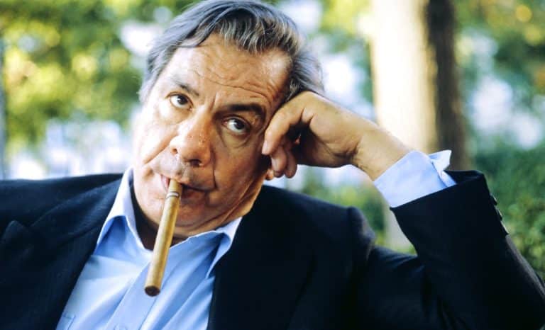 Galabru: le dernier des lyriques