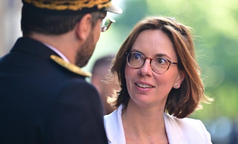 Macron, Trump: les copains d’abord