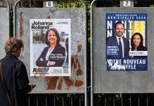 Nantes: la gauche panique