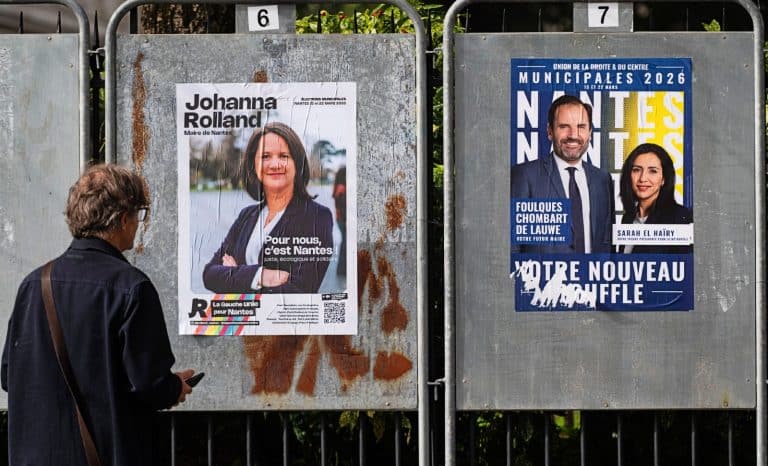 Nantes: la gauche panique