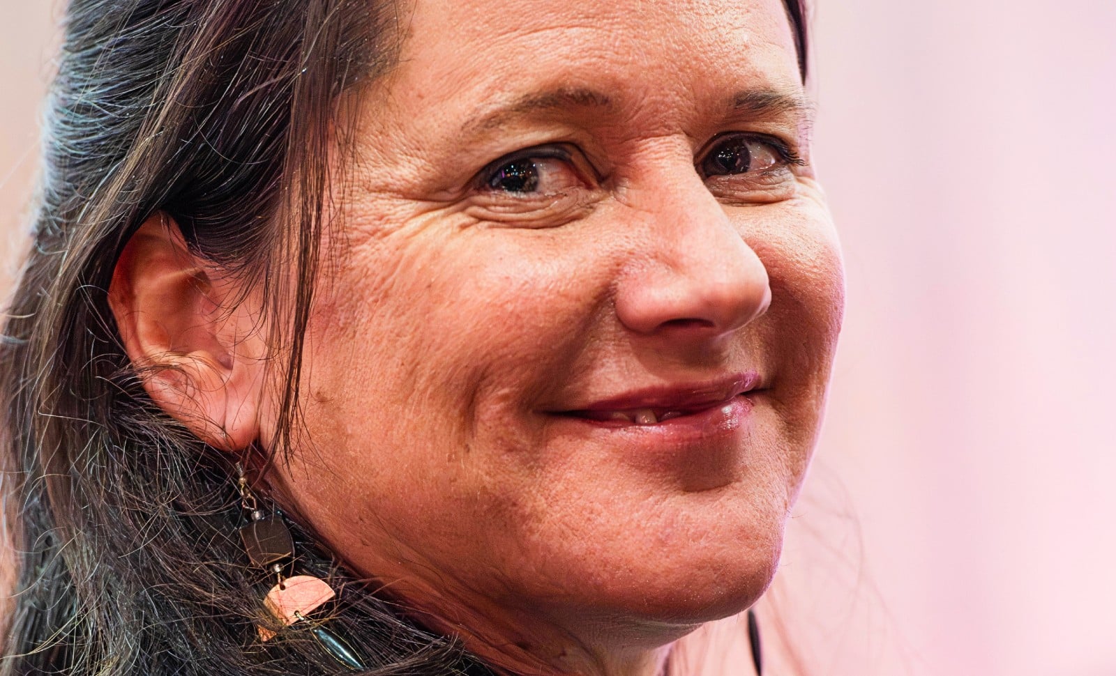 Nantes: le silence pesant de Johanna Rolland