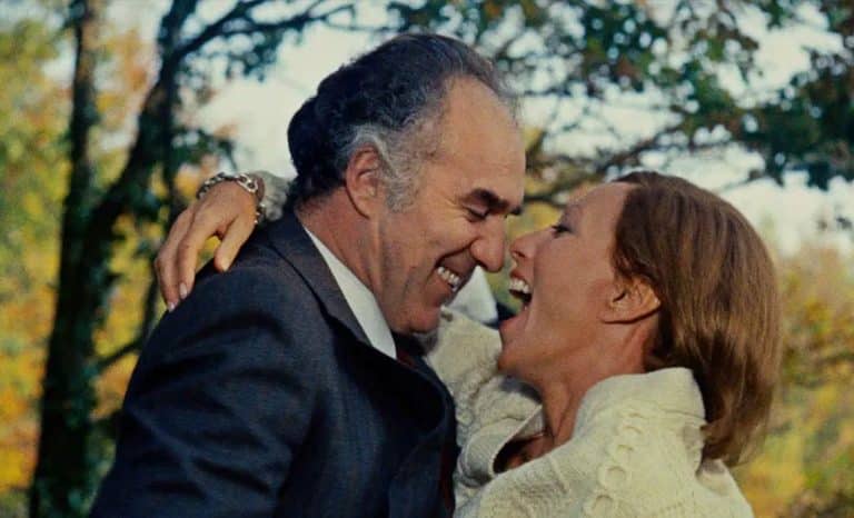 La célébration du vide