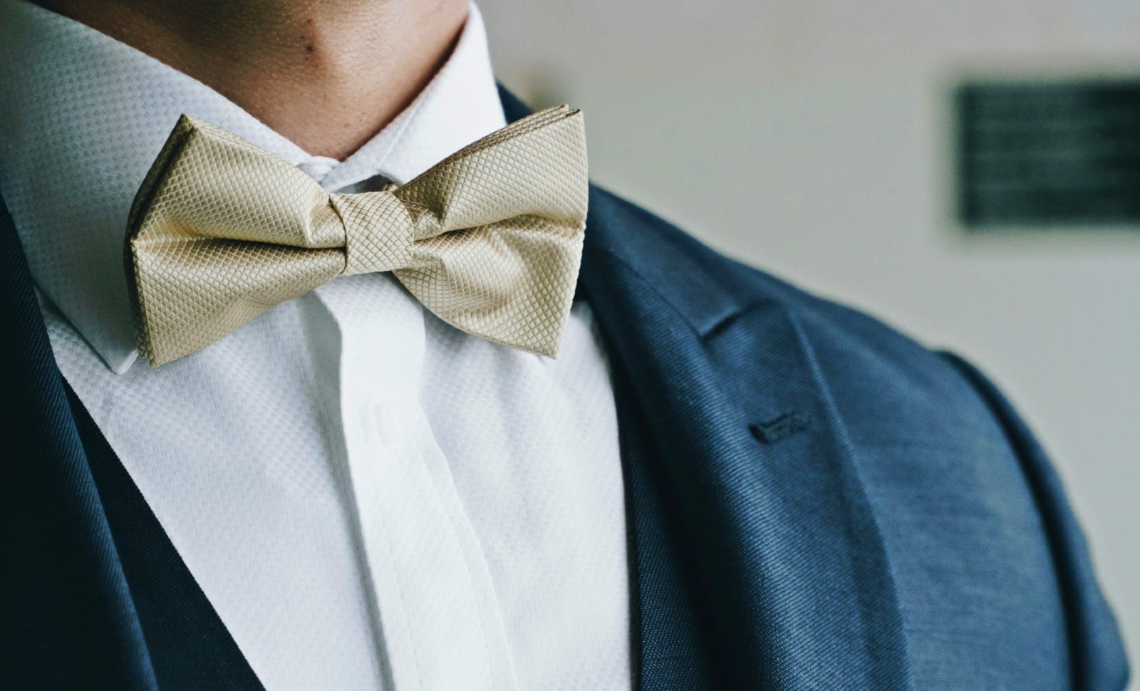 Le parfait gentleman en quelques leçons