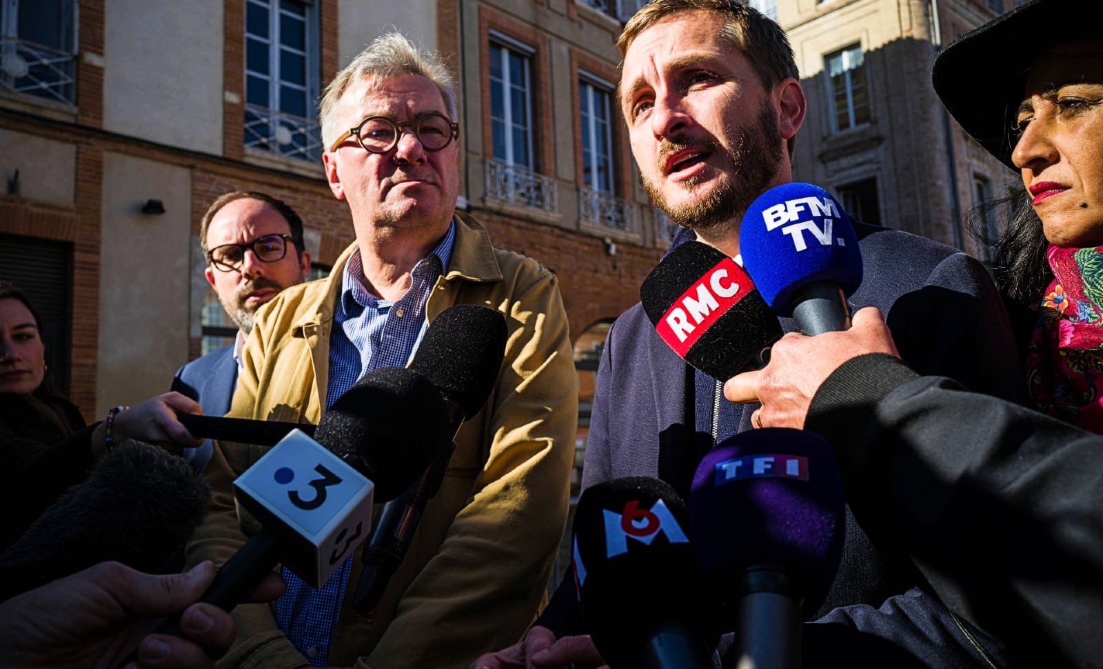 Qui méritera le tableau d’honneur?