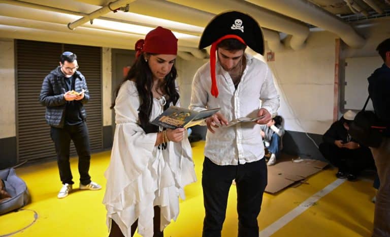 « Tu fais quoi pour les vacances ? »