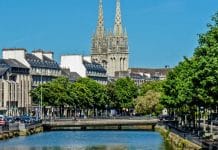 «Ancien gilet jaune, ce que les ronds-points m’ont appris sur la mort de nos centres-villes»