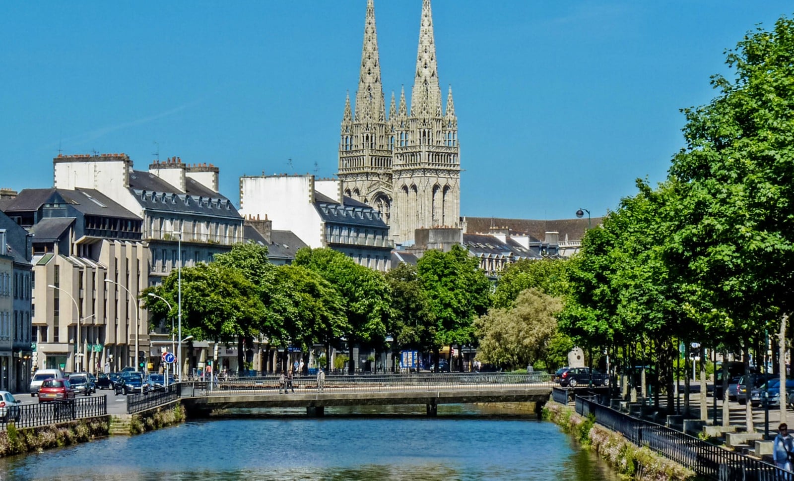 «Ancien gilet jaune, ce que les ronds-points m’ont appris sur la mort de nos centres-villes»