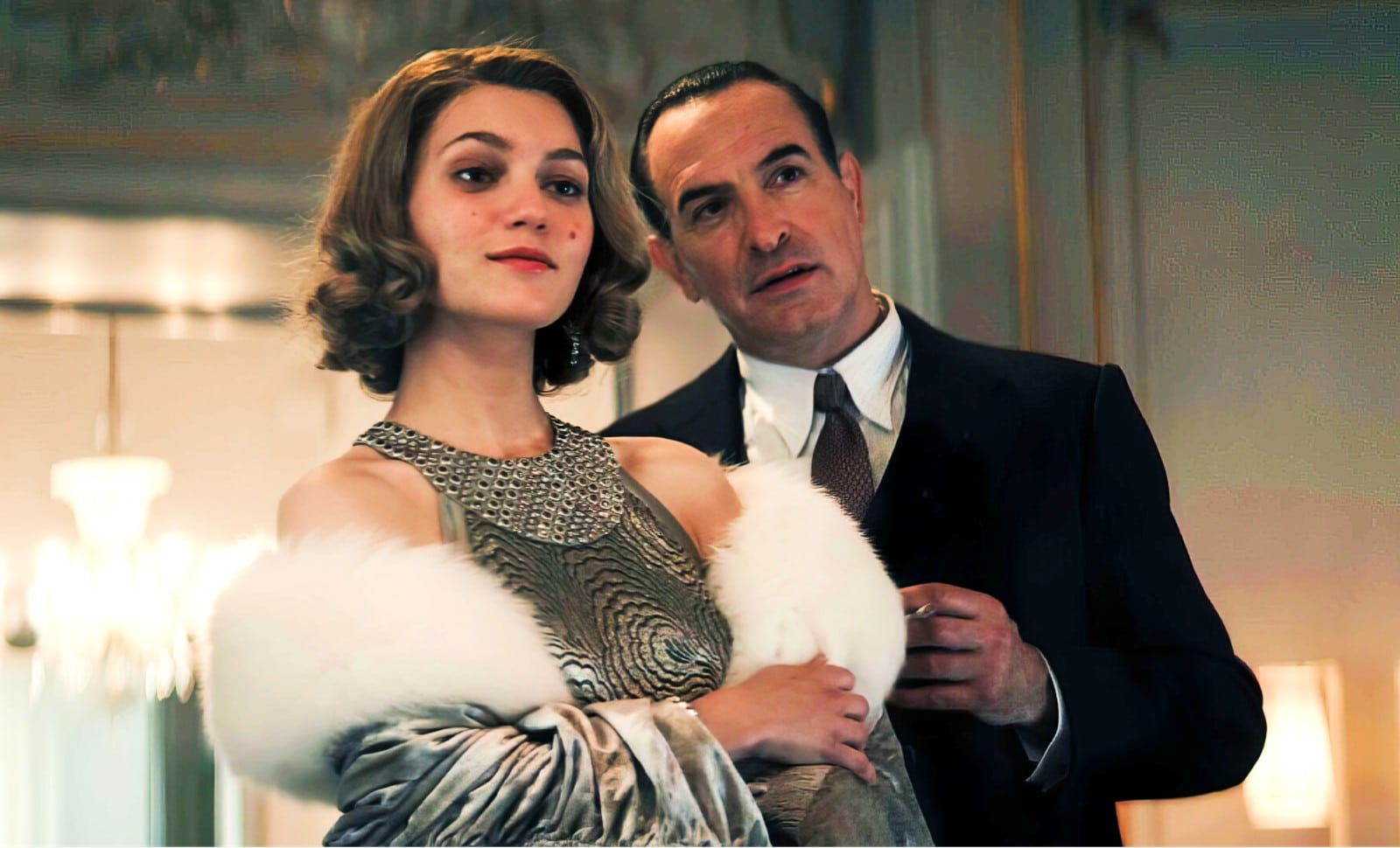 Tel père telle fille