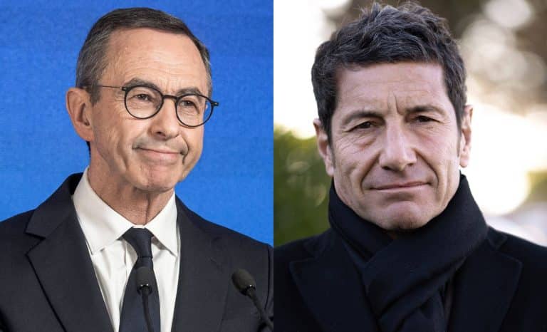 Retailleau – Lisnard: quel gâchis!