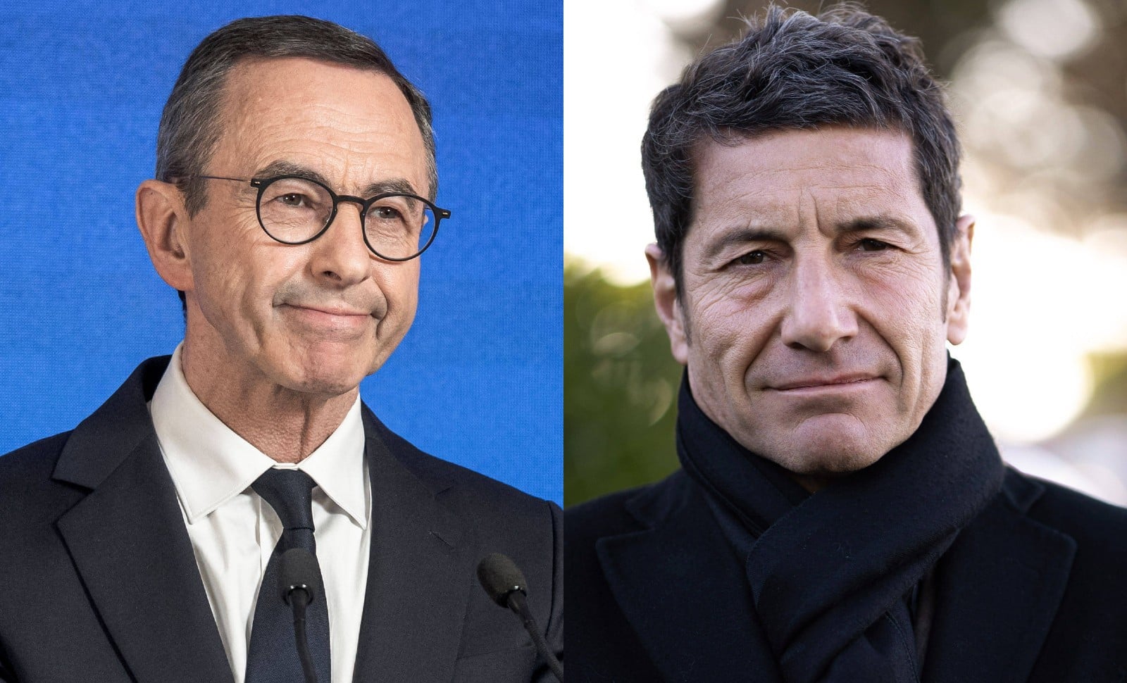 Retailleau – Lisnard: quel gâchis!