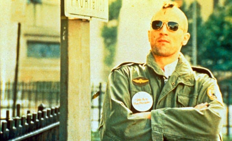 Peut-on encore filmer un salaud?