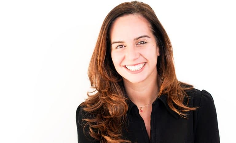 Sarah Knafo: «A Paris, le vote utile c’est moi!»