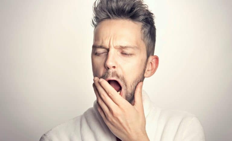 Oh non! Le capitalisme vous a volé votre sommeil