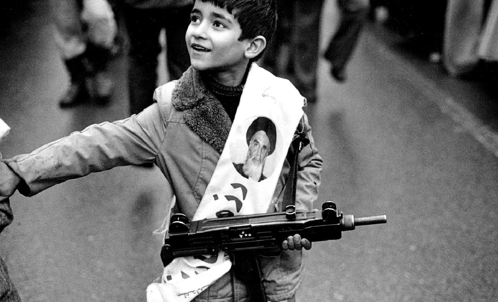 Chiites et sunnites, les Frères musulmans en armes