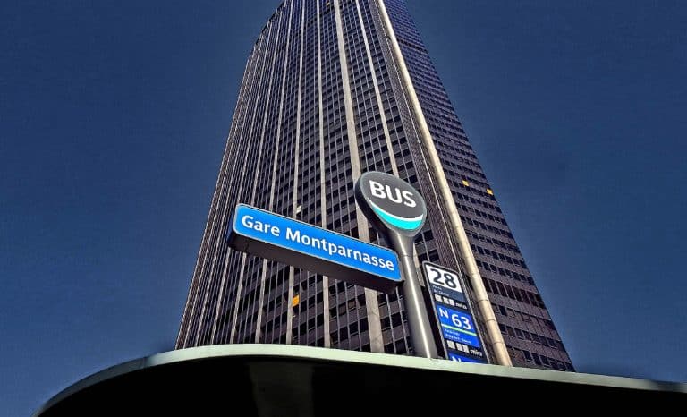 Tour Montparnasse: le projet secret du nouveau maire