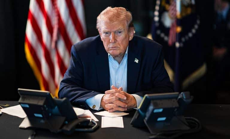 Non, Trump n’est pas encore « néocon »!