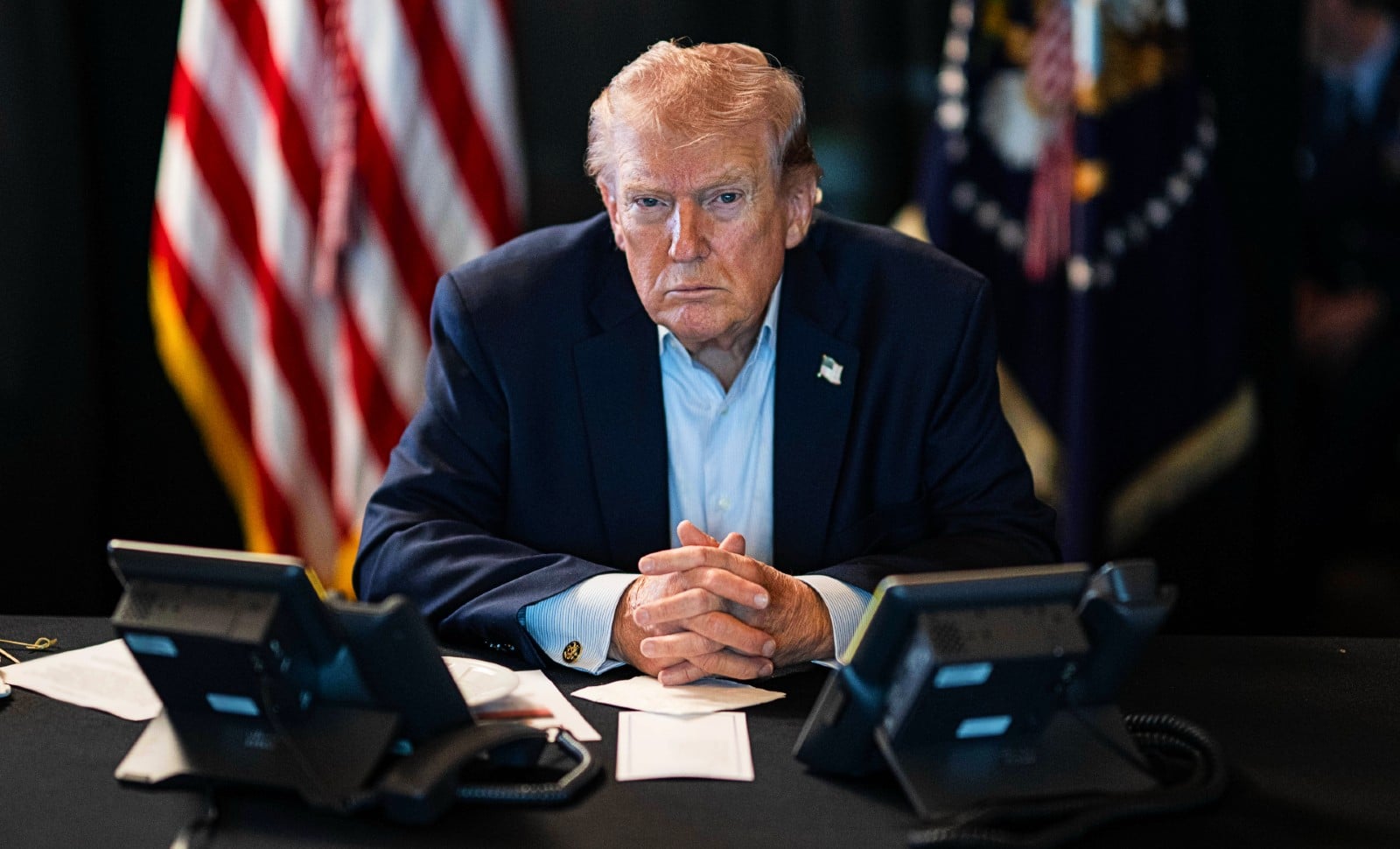 Non, Trump n’est pas encore « néocon »!