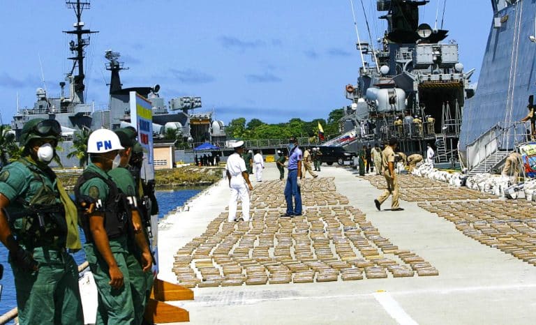 Comment responsabiliser les pays du Sud dans la guerre contre le narcotrafic?