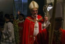 Pâques à Jérusalem