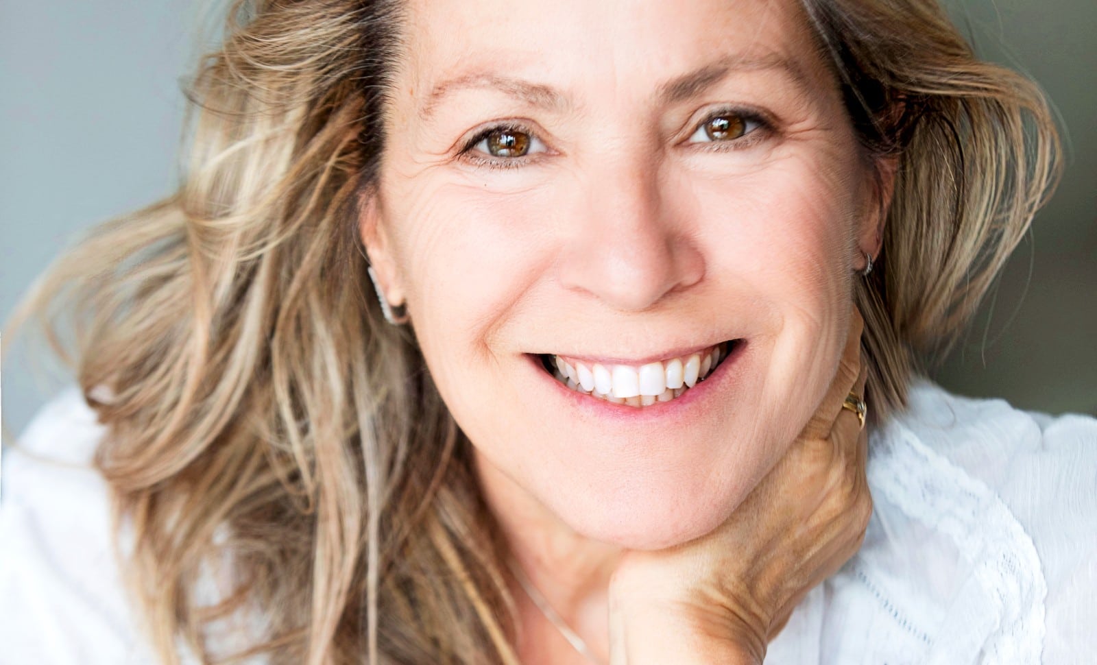 La femme qui murmurait à l’oreille des animaux