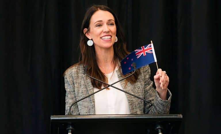 Être née quelque part