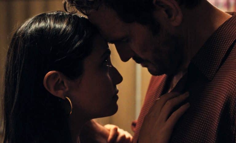 Une tragédie nocturne magistrale