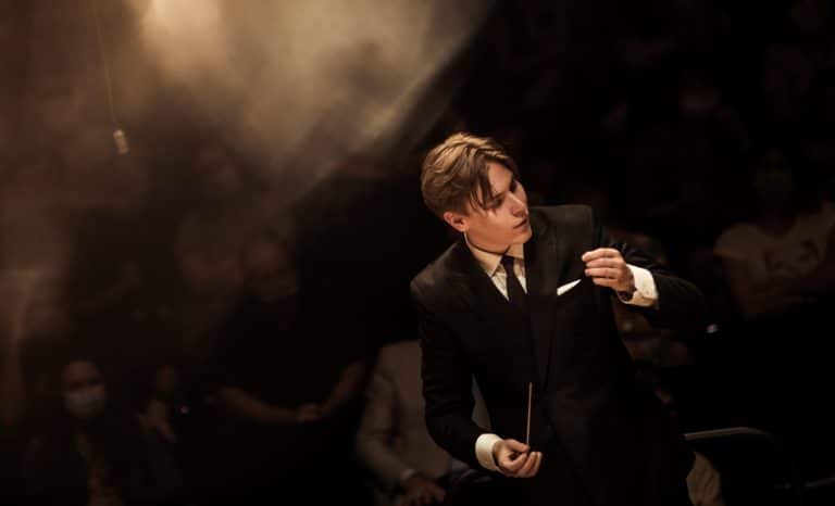 Comment la Finlande est-elle devenue un creuset si fécond pour chefs d’orchestre de grand talent?