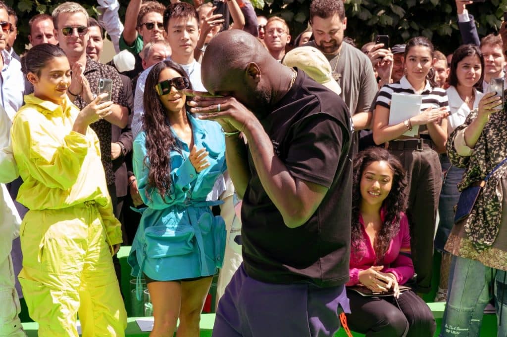 Des figures emblématiques de la mode