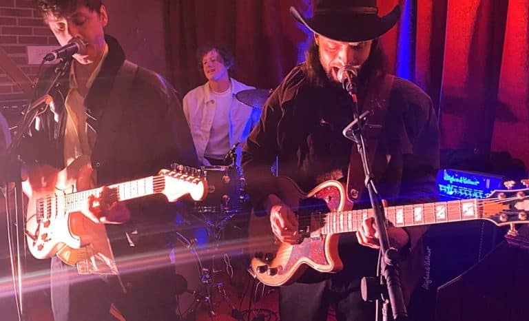 Aérostat Palace : entre lyrisme et énergie