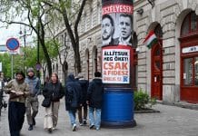 Élection en Hongrie: la victoire annoncée qui pourrait ne rien changer