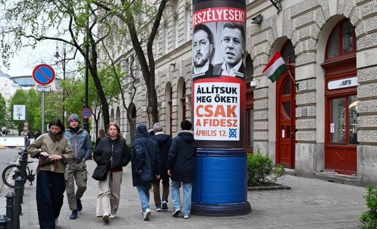 Élection en Hongrie: la victoire annoncée qui pourrait ne rien changer