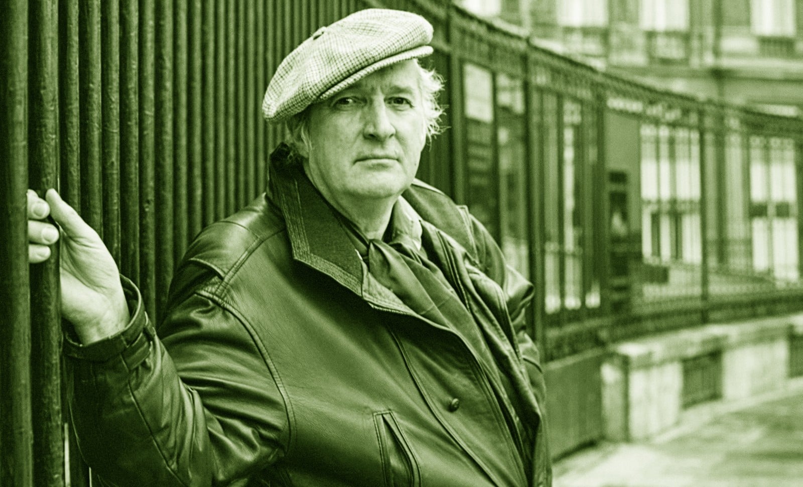 La boîte du bouquiniste