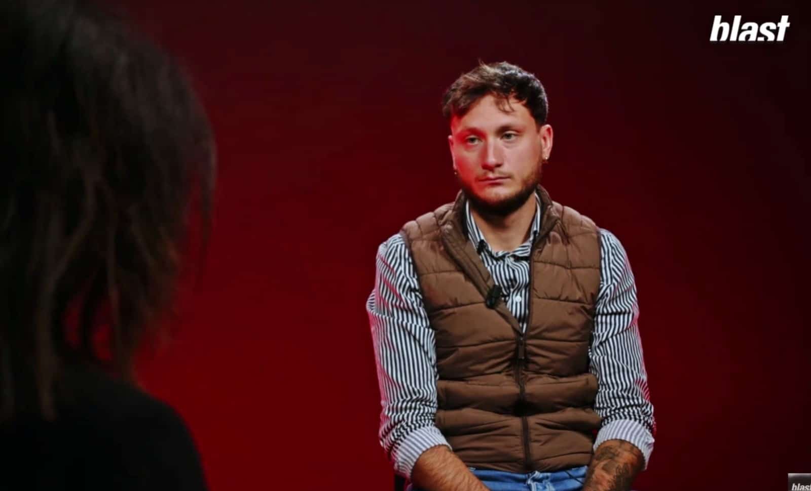 Disparition inquiétante: Raphaël Arnault ne répond plus