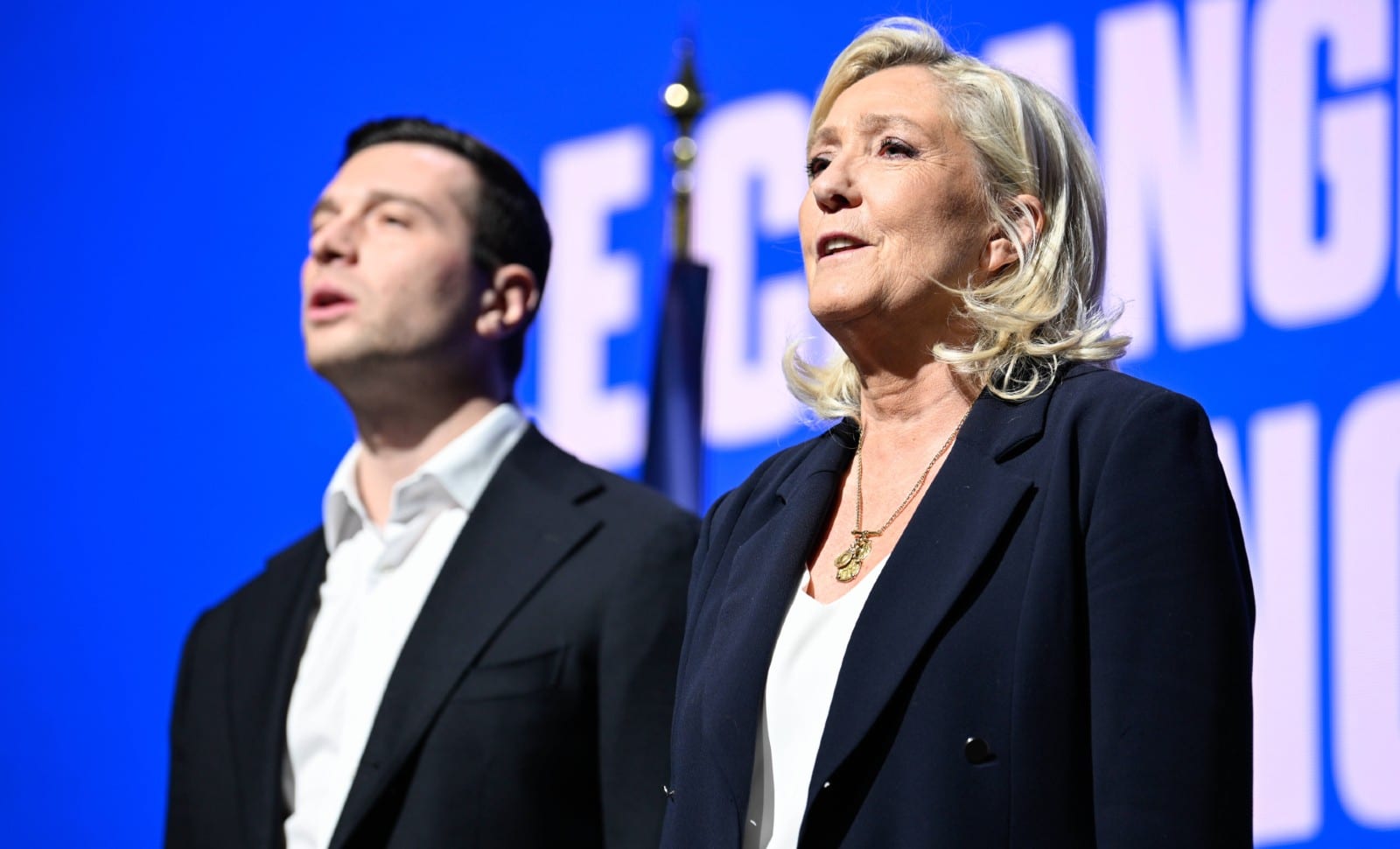 Et si on ne veut pas du RN?