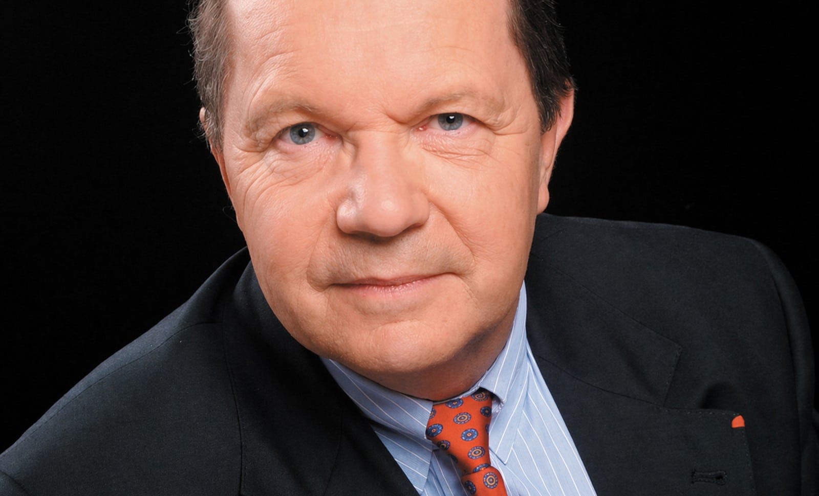 Philippe Bilger: «Se représenter CNews comme la seule chaîne valable est absurde»