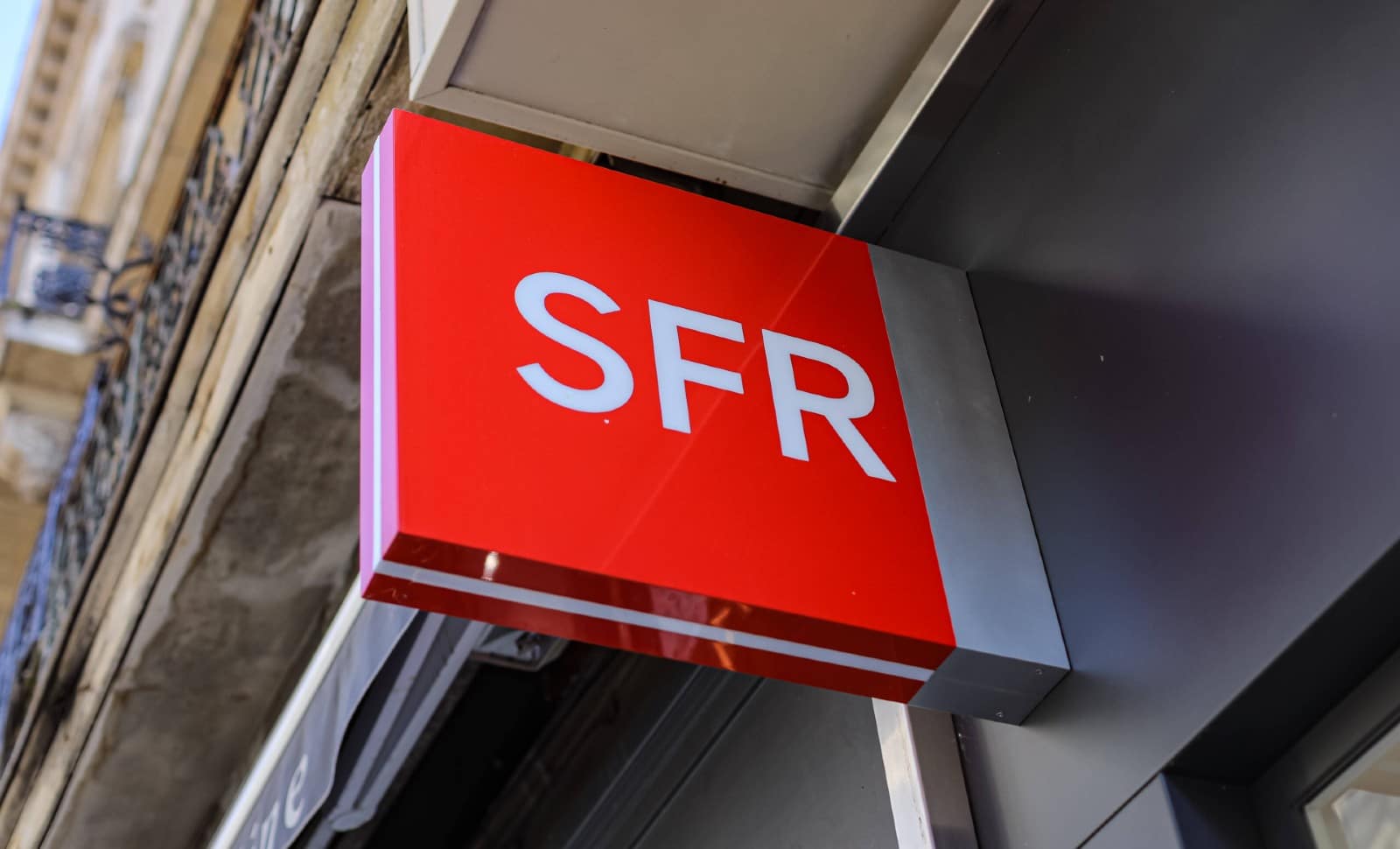 SFR: un rachat, trois destins