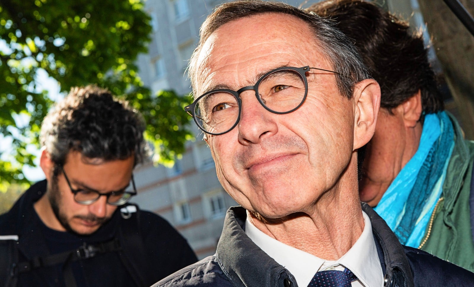 Bruno Retailleau n’est plus un homme de devoir !