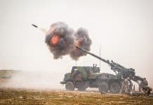 La défense française en quête d’agilité