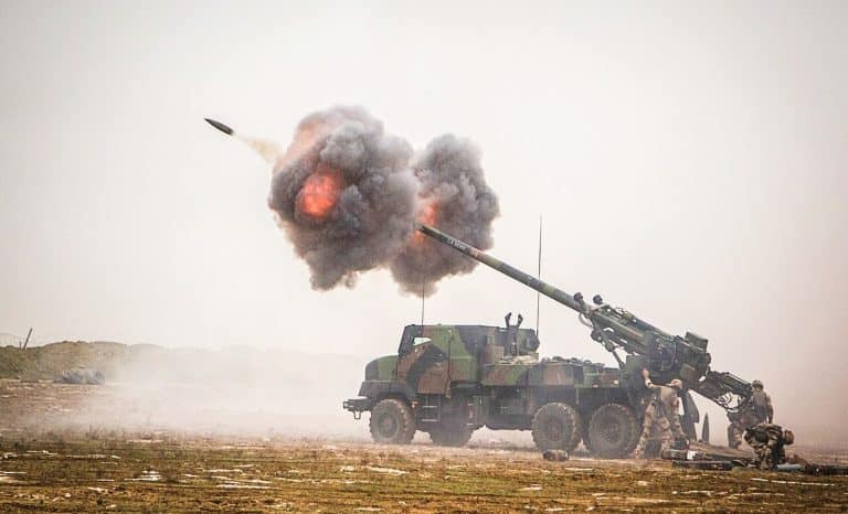 La défense française en quête d’agilité