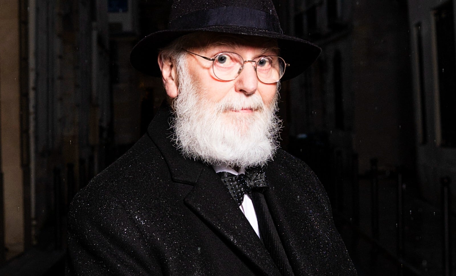 « Je suis passionnément attaché à la diversité du monde »